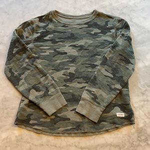 Gap kids Thermals. Bundle of two. Boys Large